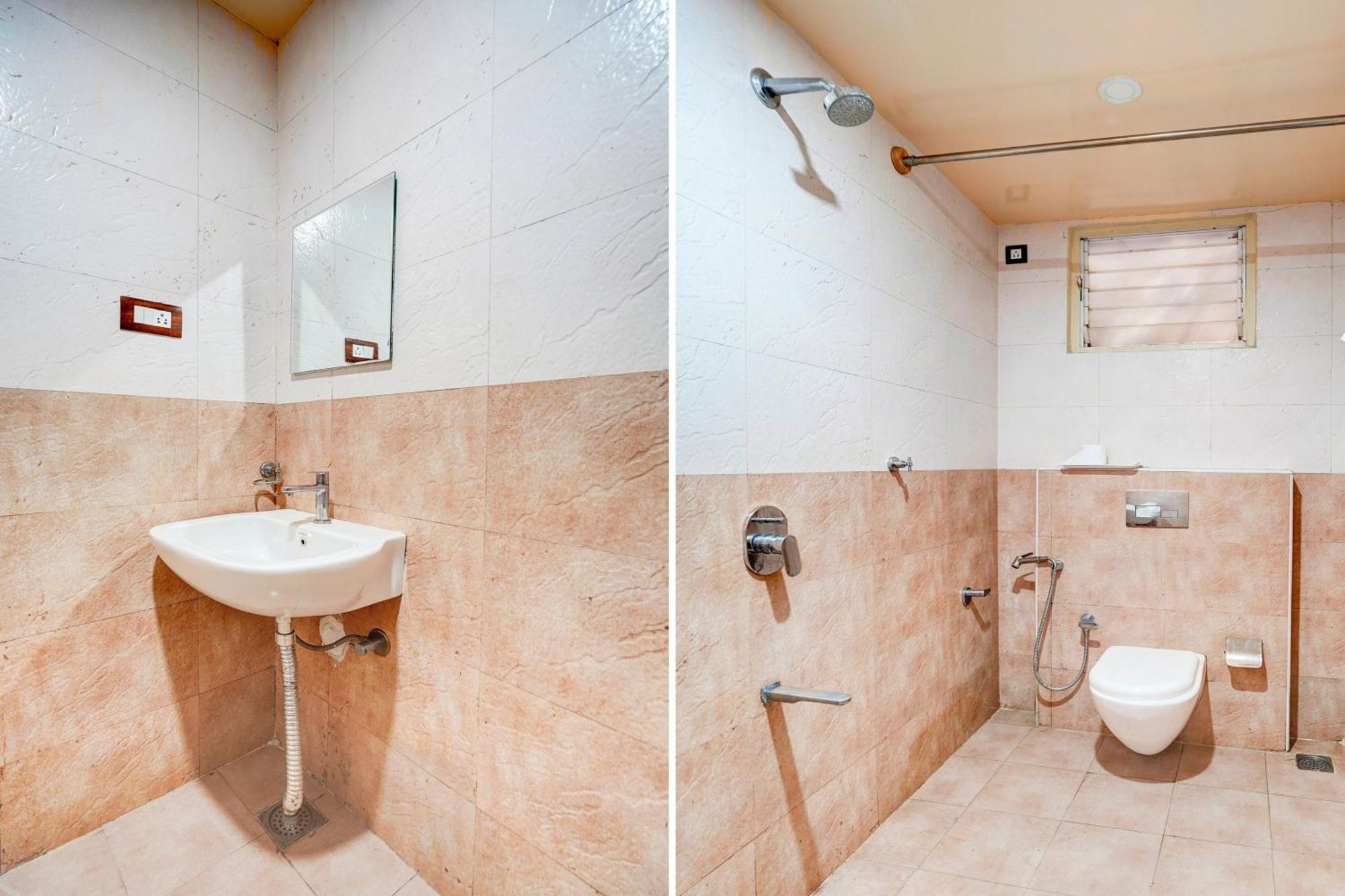Super Townhouse Mg Road Near Commercial Street Бангалор Екстериор снимка